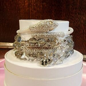 Bomb Party "Serpent's Glowing Slumber Halloween stack